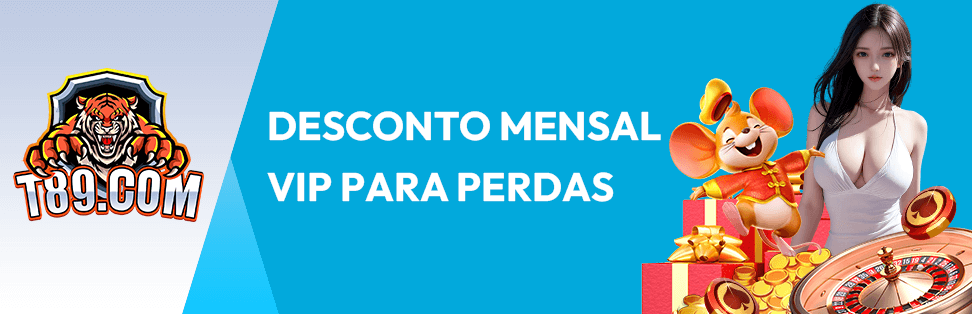 melhores bonus casas de aposta